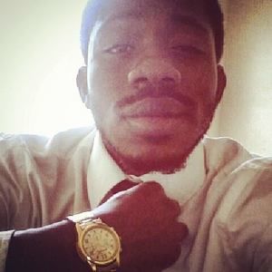 Meet your Posher, Kendrick